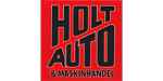 Holt Auto & Maskinhandel